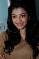 Kajal Agarwal Latest Photo Gallery